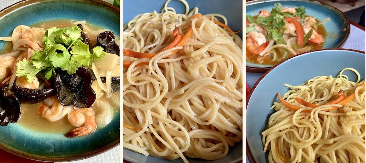 Restaurant Saigon - Gallery Image 3