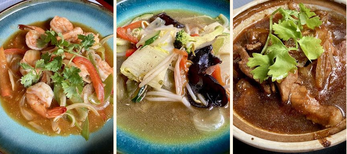 Restaurant Saigon - Gallery Image 4