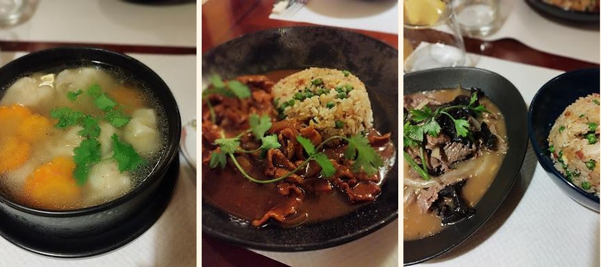 Restaurant Saigon - Gallery Image 6