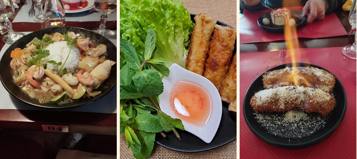 Restaurant Saigon - Gallery Image 7